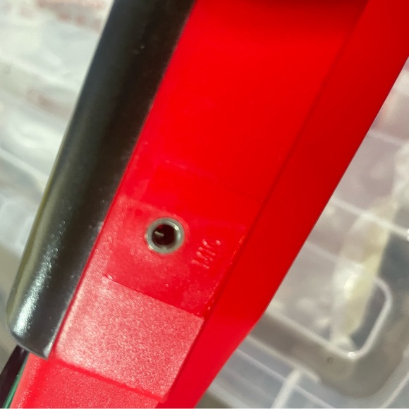 Modified keyboard - Picture 3 of 4